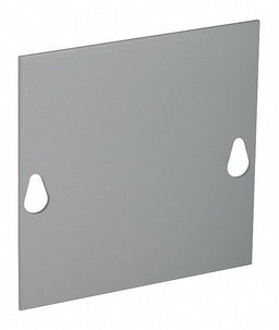 Cover Carbon Steel 1 L x 6 W x 6 H