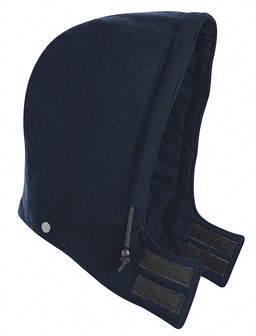Flame Resistant Hood Navy