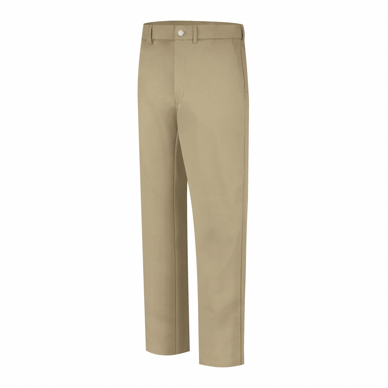 D1309 Pants Khaki 34 In x 30 In