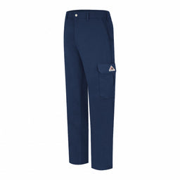 G7287 Pants Navy 30 In x 32 In