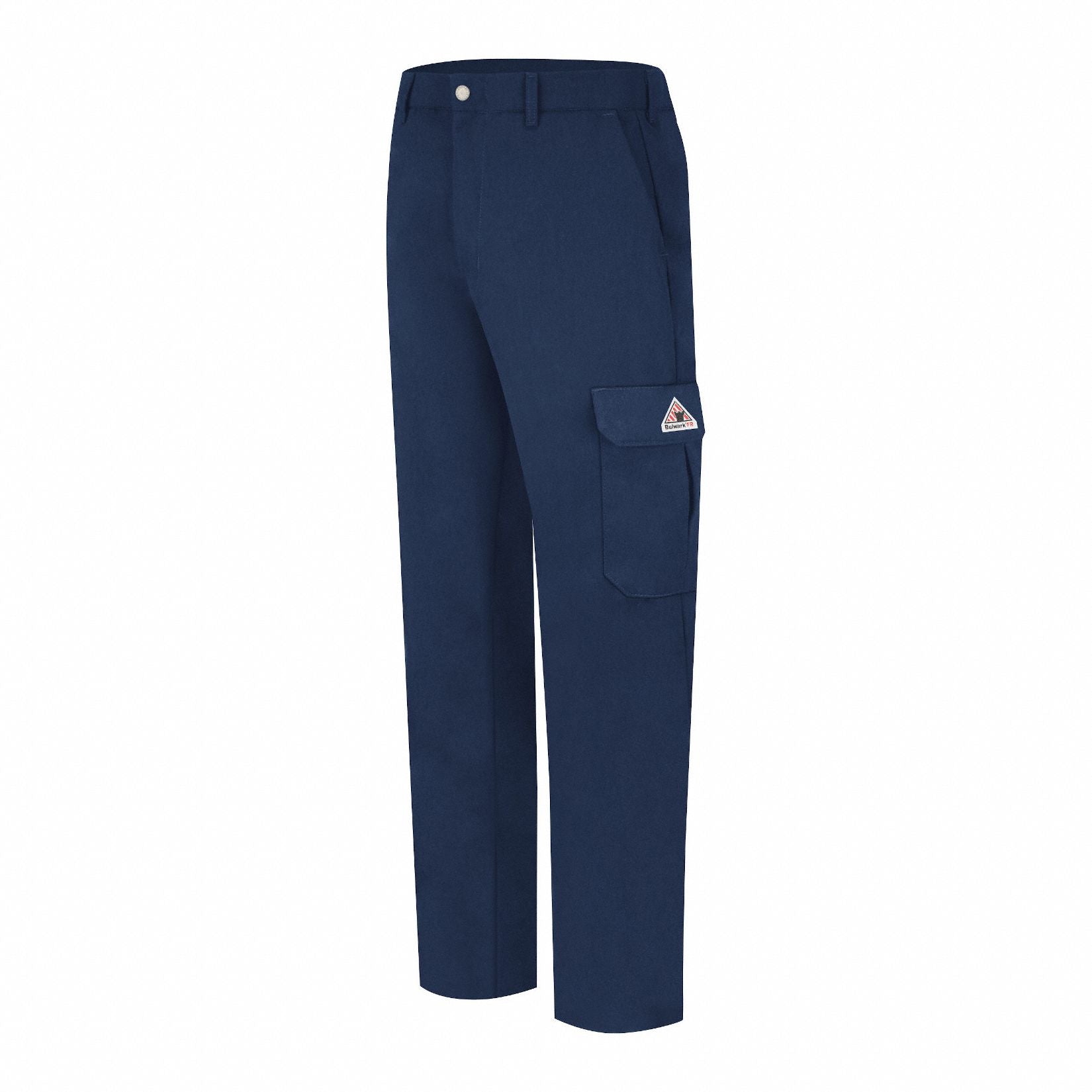 G7287 Pants Navy 34 In x 34 In