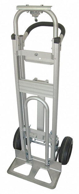 Convertible 750 lb 52 x20-1/2 x18-1/2