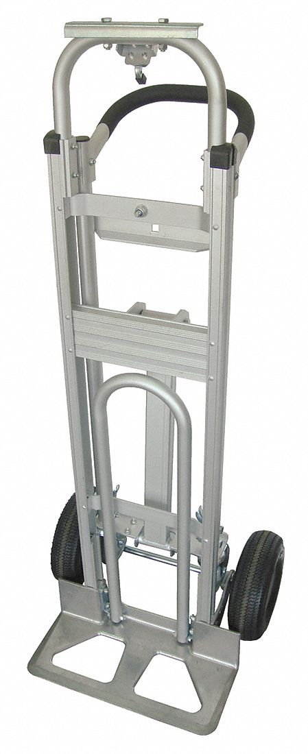 Convertible 750 lb 52 x20-1/2 x18-1/2