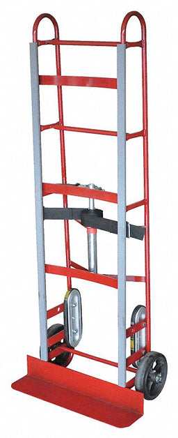 Hand Truck 750 lb 15 D 61-1/2 H 24 W