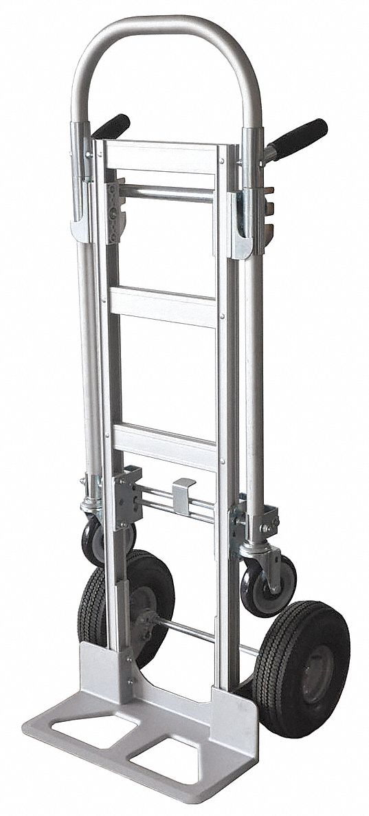 Convertible 1200 lb 53-1/2 x21 x18-1/2