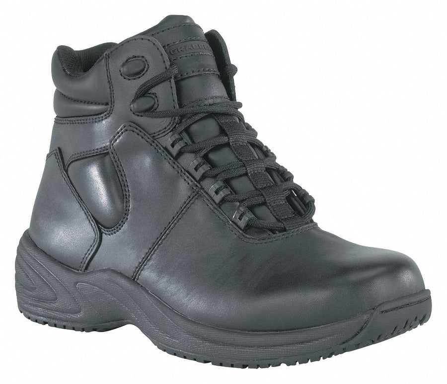 Hiker Shoe W 11 Black PR