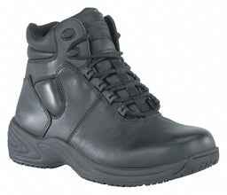Hiker Shoe M 9 Black PR