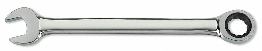 Combo Wrench Steel SAE 0 deg.