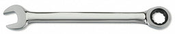 Combo Wrench Steel SAE 0 deg.