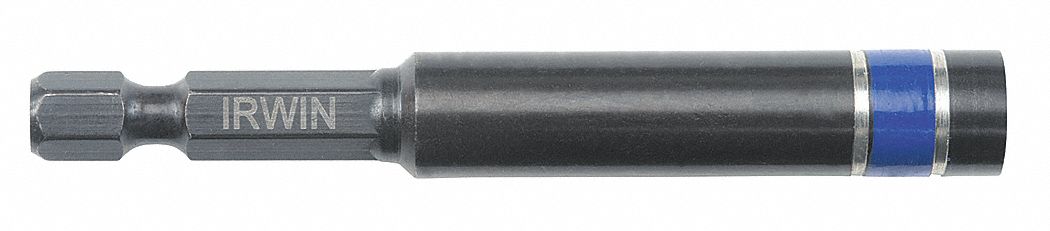 Power Bit L 3 Socket 1/4
