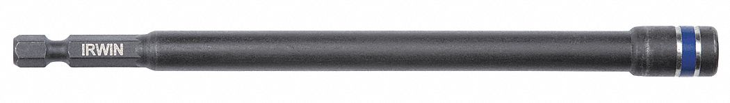 Insert Bit Power Single End Hex Shank