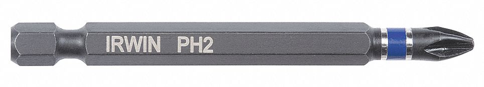 Power Bit SAE 3-1/2 Bit L