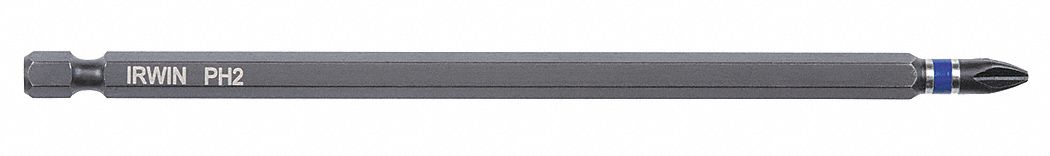 Power Bit SAE 6 Bit L