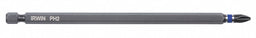 Insert Bit Power Single End Hex Shank