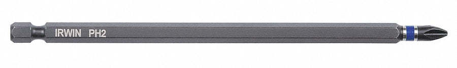 Insert Bit Power Single End Hex Shank