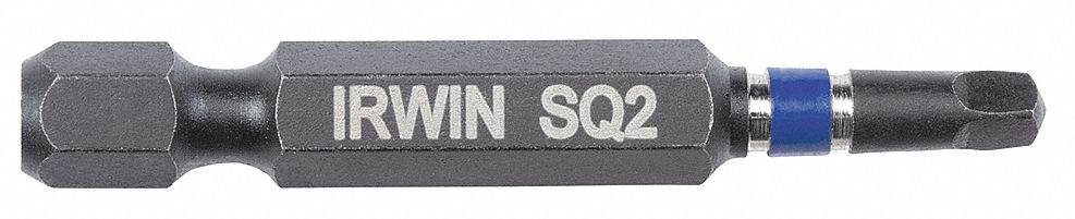 Power Bit SAE 2 Bit L PK2