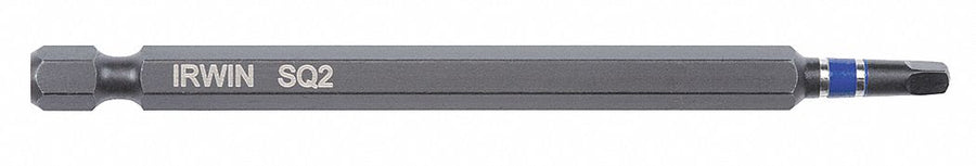 Insert Bit Power Single End Hex Shank