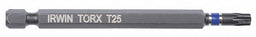 Insert Bit Power Single End Hex Shank