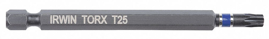 Insert Bit Power Single End Hex Shank