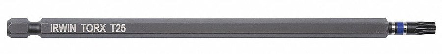 Power Bit Power Single End Hex Shank