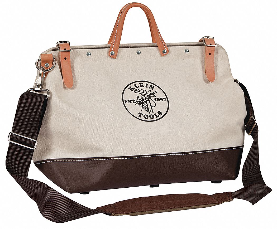 Tool Bag Canvas General Purpose