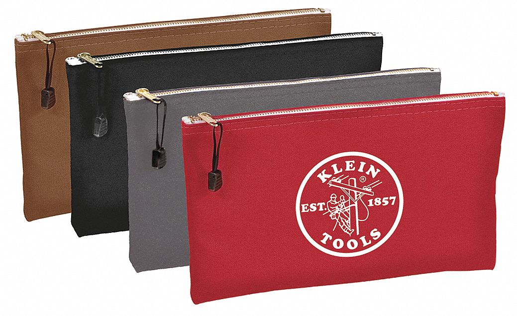 Tool Bag Set Canvas General Purpose