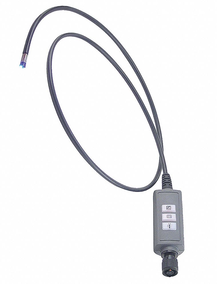 Plumbing Camera Probe 640x480pxl 5.5mm