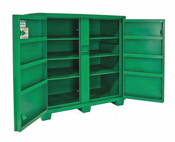 Utility Cabinet