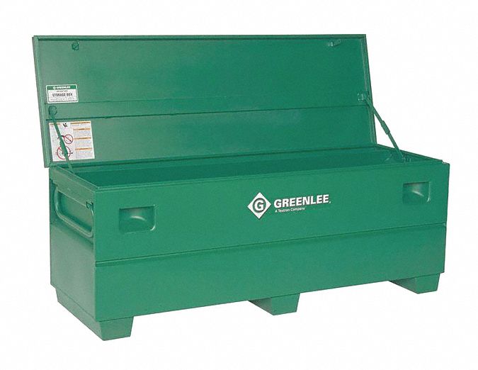 Box Assy Chest 73X28X25 Usa 214 Lbs