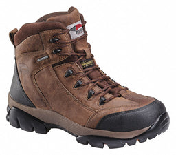6-Inch Work Boot EE 10 Brown PR