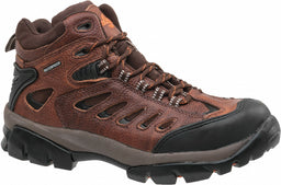Hiker Boot M 9 Brown PR