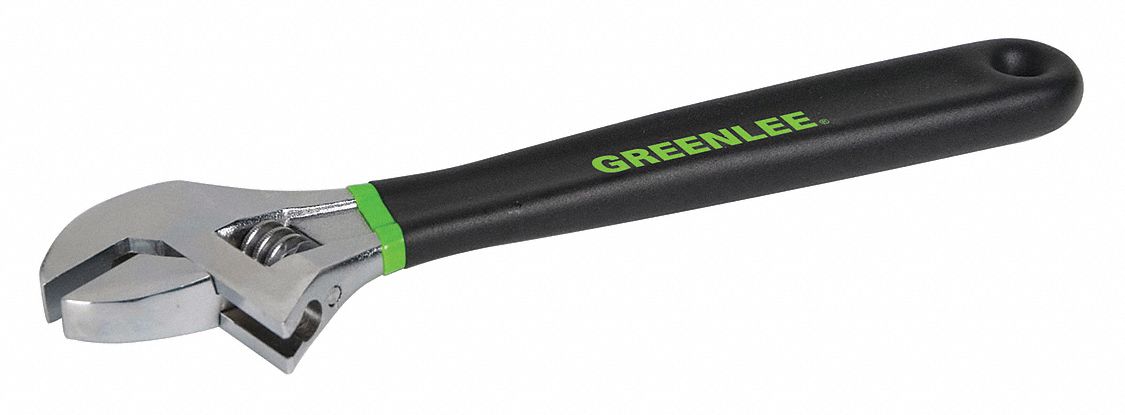 89293 Wrench Adjustable 12