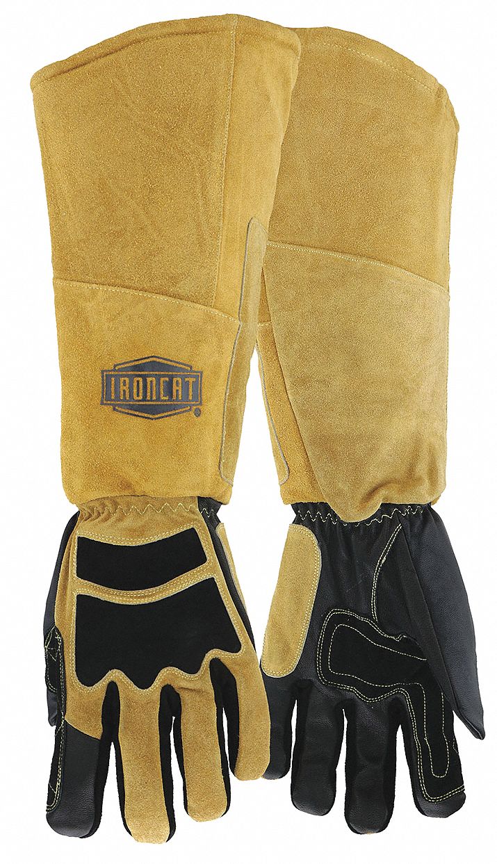 Welding Gloves Stick 20-1/2 M PR