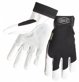 Welding Gloves 10-1/4 L PR