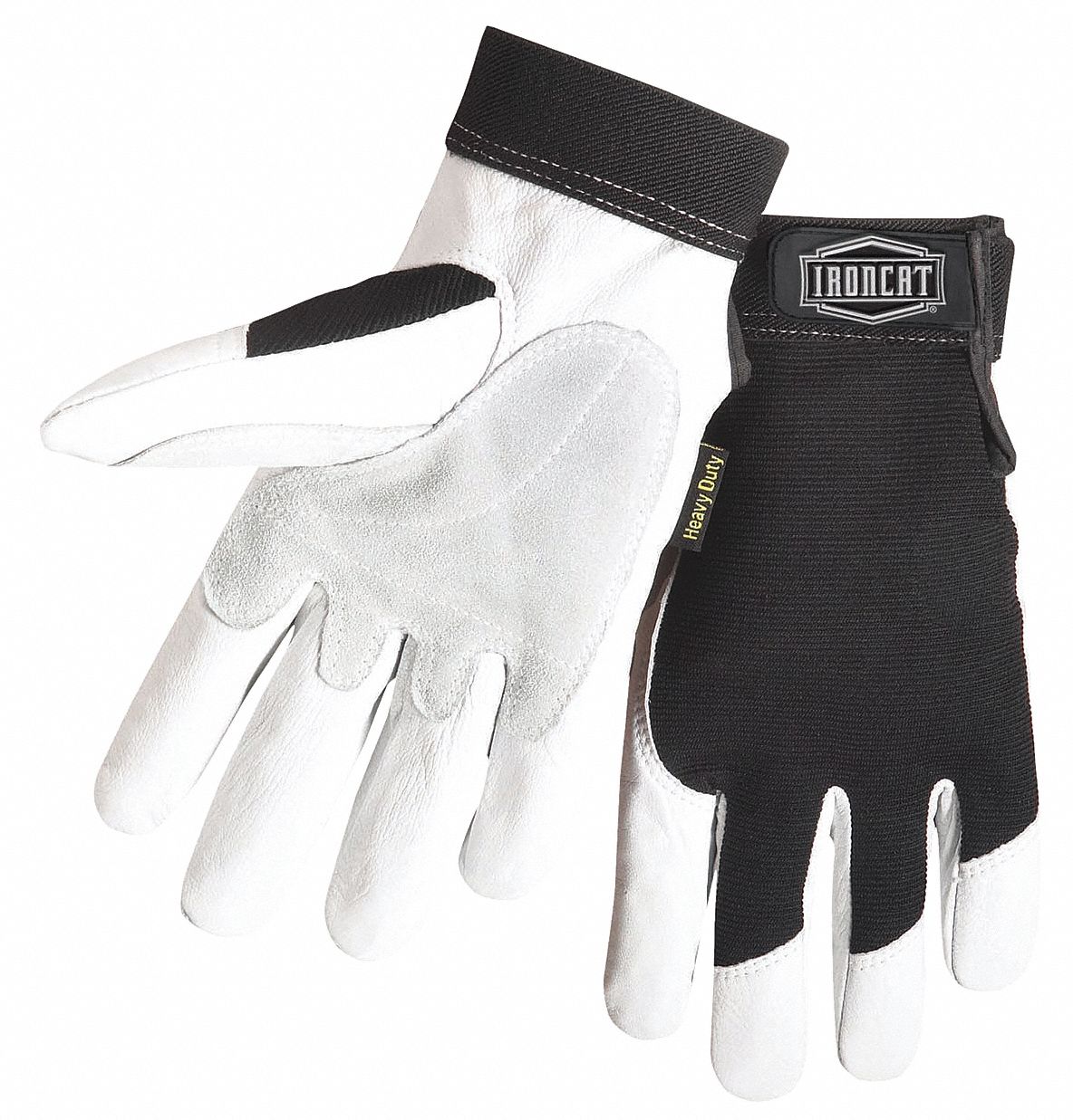 Welding Gloves 10-1/4 XL PR