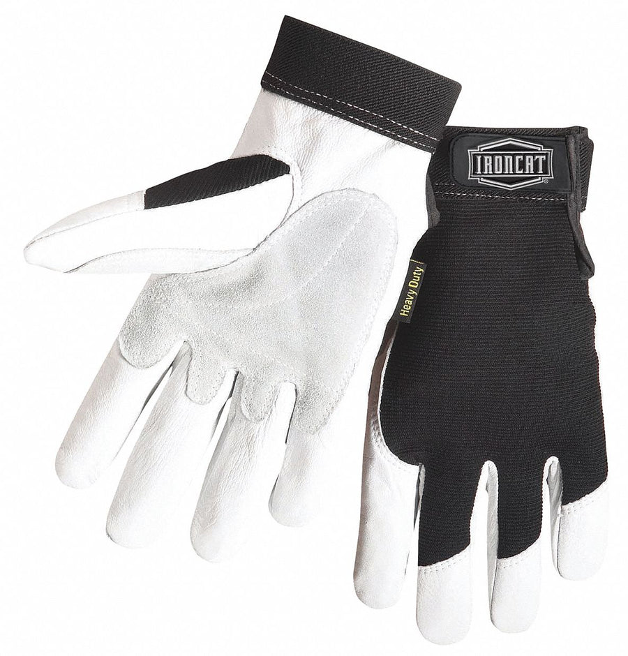 Welding Gloves 10-1/4 XL PR