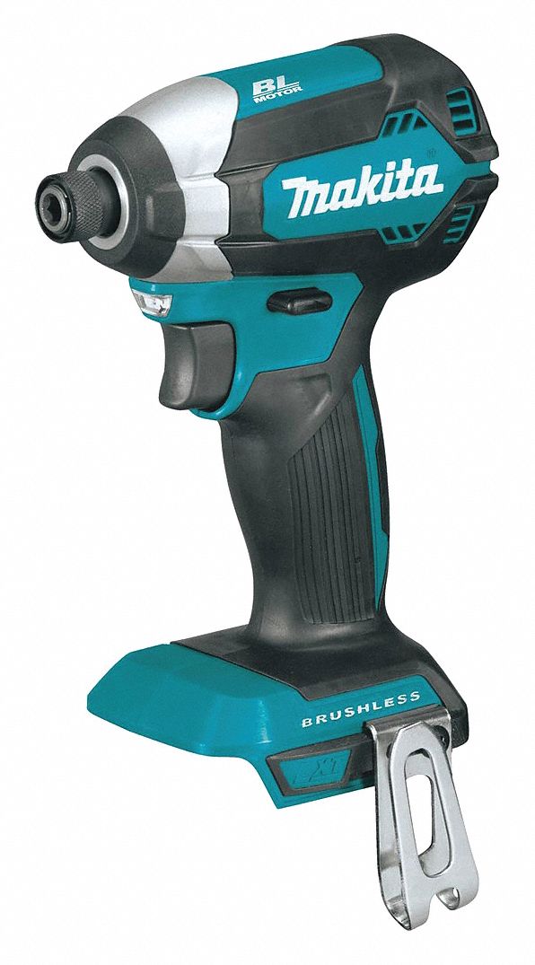 Impact Driver Pistol Grip 18VAC