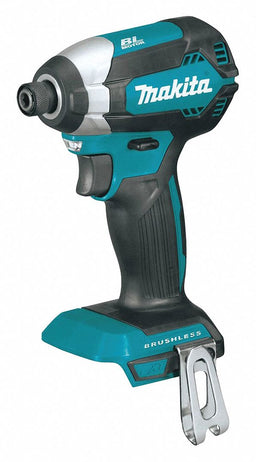 Impact Driver Pistol Grip 18VAC
