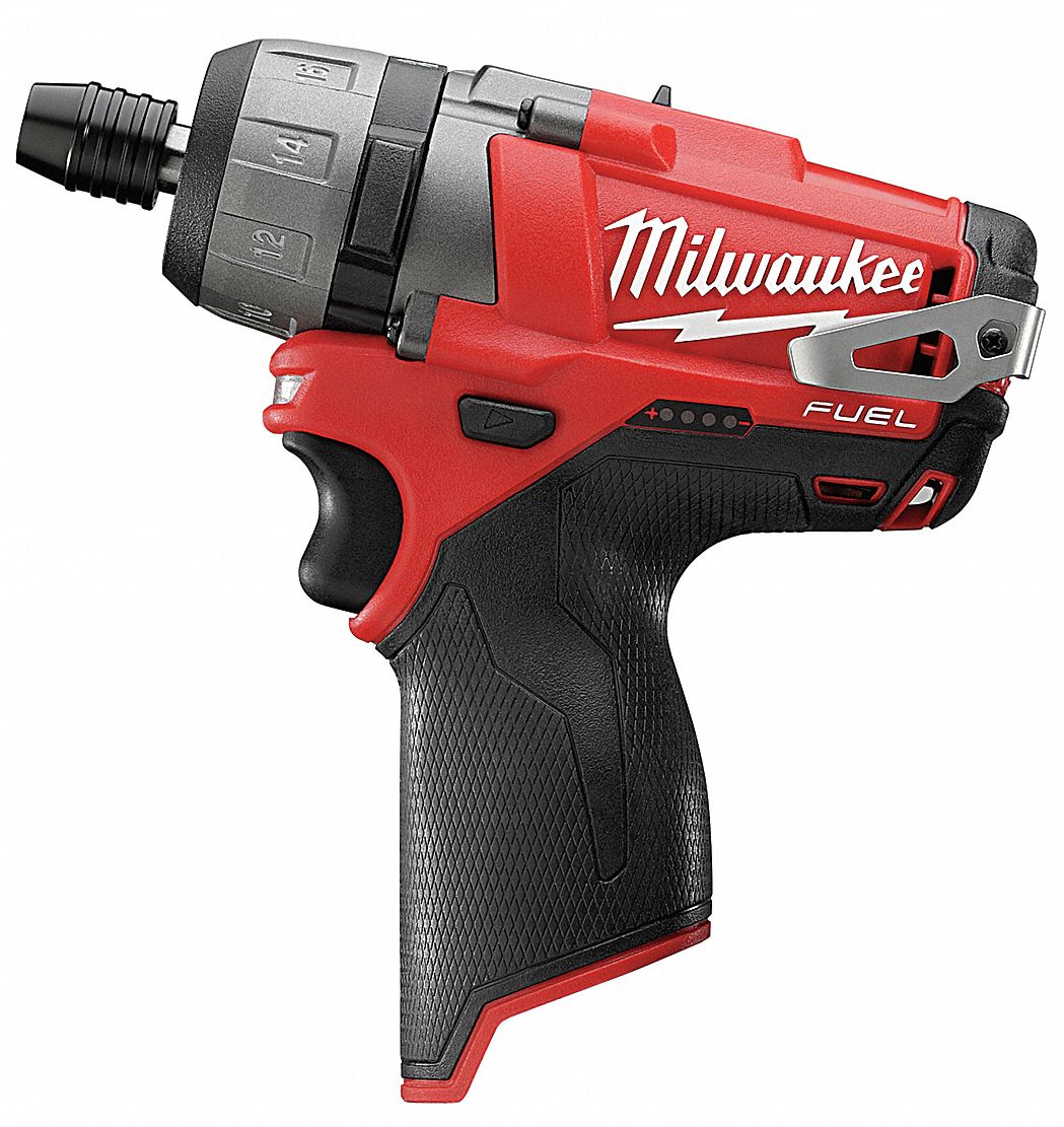 Screwdriver Kit Cordless 12V DC 1700 RPM