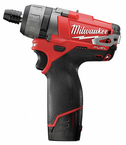 Screwdriver Cordless 12V DC 1700 RPM