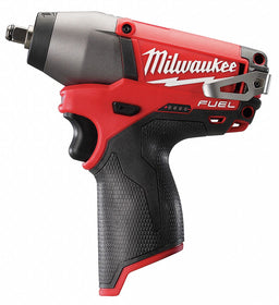 Impact Wrench Cordless Compact 12VDC