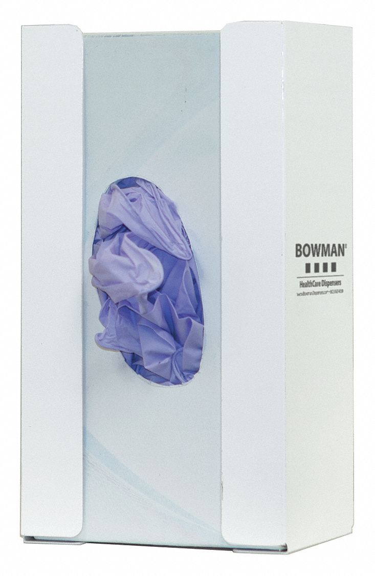 Glove Box Dispenser 1 Box