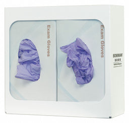 Glove Box Dispenser 2 Boxes