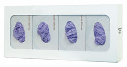 Glove Box Dispenser 4 Boxes