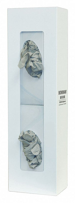 Glove Box Dispenser 2 Boxes