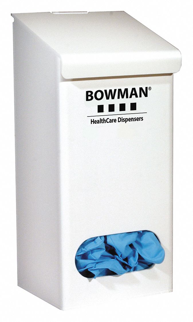 Bulk Glove Dispenser 1 Compartment