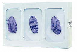 Glove Box Dispenser 3 Boxes