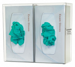 Glove Box Dispenser 2 Boxes