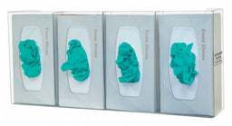 Glove Box Dispenser 4 Boxes