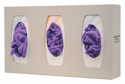 Glove Box Dispenser 3 Boxes